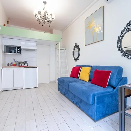 Little Boudoir Of Champs-elysees 公寓 巴黎
