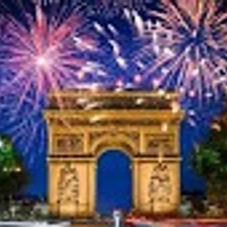 公寓 Little Boudoir Of Champs-elysees *