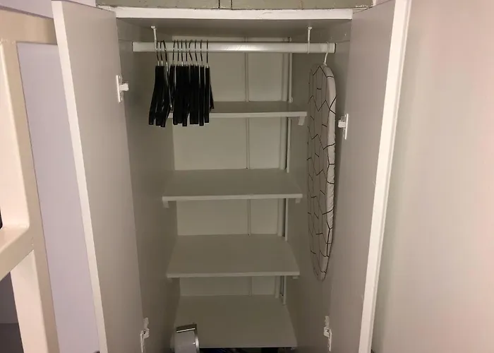 Apartman Little Boudoir Of Champs-elysees